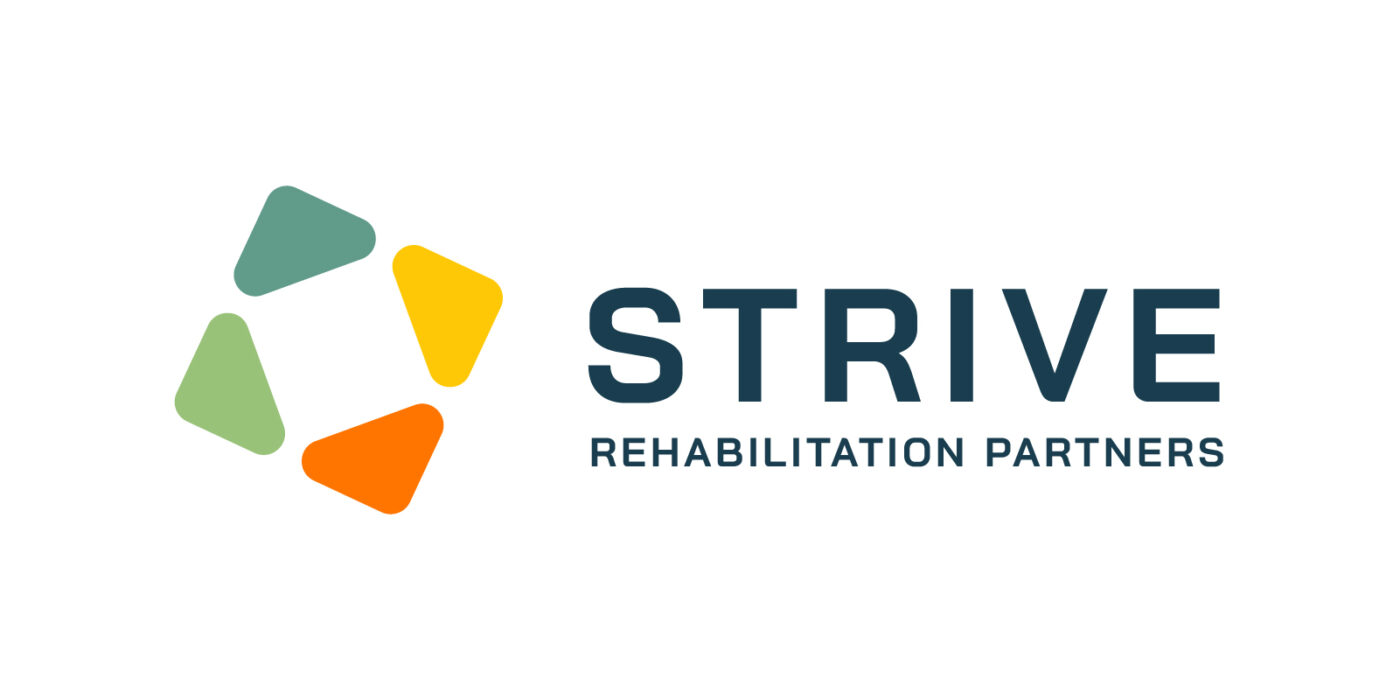 Strive Rehabilitation Partners